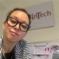 InTech SL Employee Jessica Cattani's profile photo