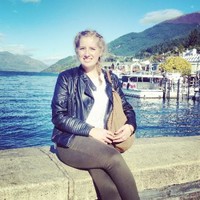 United Lincolnshire Hospitals NHS Trust Employee Katie Savage's profile photo