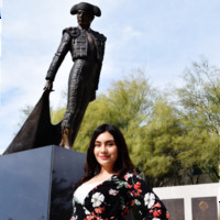 Gloria Angelica Jimenez Email & Phone Number