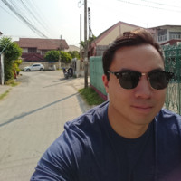 Orica Employee Will Spence's profile photo