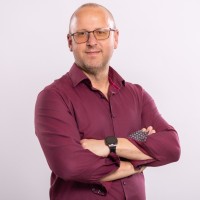 Konversa Employee Stanislav Dimitrov's profile photo