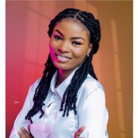 Tech Workstations Employee Tunmise Adeoye's profile photo