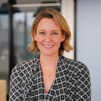 Infrastructure New South Wales (iNSW) Employee Jaime Carragher's profile photo