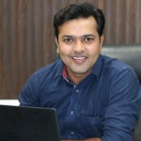 A.O. Smith India Employee Ashish Laroiya's profile photo