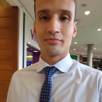 Brooksfield Employee Thiago Neves's profile photo