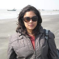 Nazia Aftab Email
