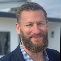 The Global Fund Employee Harley Feldbaum's profile photo