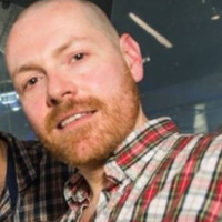CMS UK Employee Darren Howard's profile photo