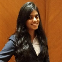 Kotak Mahindra Bank Employee Shraddha Parekh's profile photo