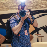 Curta Mais Employee Marcos Aleotti's profile photo