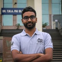 Ananda R's profile photo