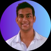 MyNextDeveloper Employee Jigar Mehta's profile photo