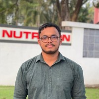 Crisant Technologies Employee Mufeed Nm's profile photo