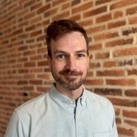 Sunday Employee Tim Frank's profile photo