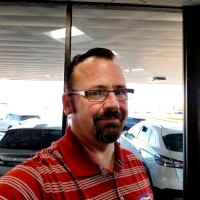 Red River Ford Lincoln Employee Shannon Spaulding's profile photo