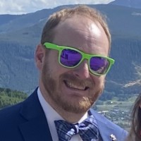 Penn State University Employee Mark Pacey's profile photo