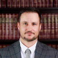 Connors LLP Employee Joseph Morath's profile photo