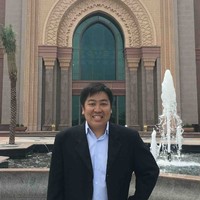 Jutal Offshore Oil Services Limited Employee Frederick Tan's profile photo