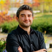 Great Oaks Landscape Employee Danny Roberts's profile photo