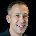 Our Daily Bread Ministries Employee Tim Gustafson's profile photo