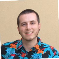 Rapid Fired Pizza Employee Caleb Isaacs's profile photo