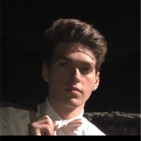 CatalystMR Employee Drew Hanvey's profile photo