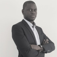 Bouygues Energies & Services Employee El Diop's profile photo