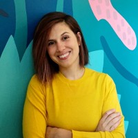 the LEGO Group Employee Roberta Sandri's profile photo