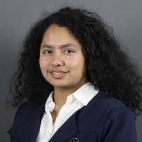 LMES Academy Employee Aleesha Haris's profile photo