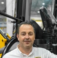 Euro-Locks Inc. Employee Joannes van Osta Fcilt's profile photo