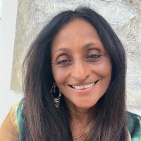 First Friday Employee Gita North's profile photo