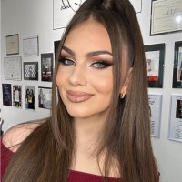 StrideQ Employee Dushica Todorova's profile photo