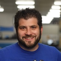 Permco Employee Chris Root's profile photo