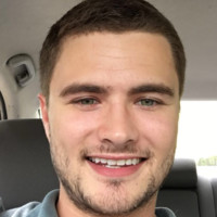 Kent State University Employee Bryan Ice's profile photo