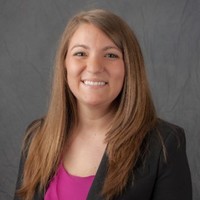 Annunciation Orthodox School Employee Katherine Monk's profile photo