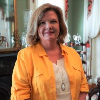 Rebecca Eddins Email & Phone Number
