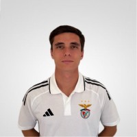 Sport Lisboa e Benfica Employee Vasco Pires's profile photo