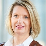 Envisionet Employee Ida Moen's profile photo