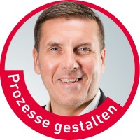 ibo Software GmbH Employee Dirk Kalbfleisch's profile photo
