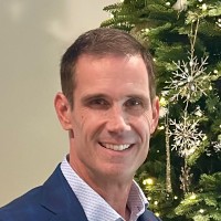 NVIDIA Employee Todd V.'s profile photo