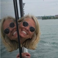 TruStone Financial Credit Union Employee Kris Olson's profile photo