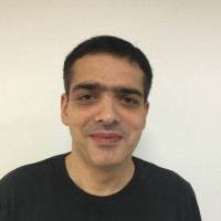 Alcon Indonesia Employee Rohit Manwati's profile photo