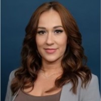 KPMG US Employee Anna Benton's profile photo