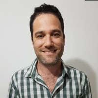 Altair Semiconductor Employee Yaron Hertz's profile photo