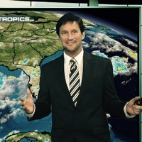 WeatherNation Employee David Neal's profile photo