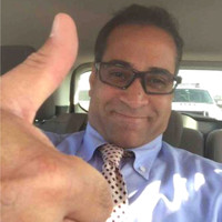 Ludwig and Company Employee Ricardo D Layas's profile photo