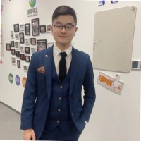 Frank Zhang's profile photo