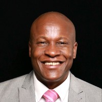 Solomon Nwoye Email & Phone Number