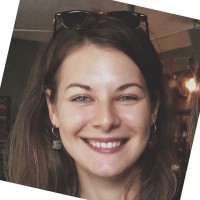 SATS Danmark Employee Karolina Pepel's profile photo