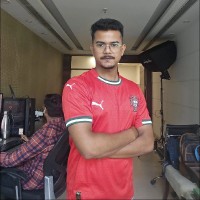 Kumar Ankit Email